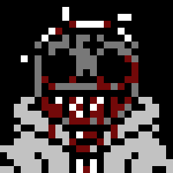 [57dac4] Arachnid, that was a good pun. *Gives you a high five.*