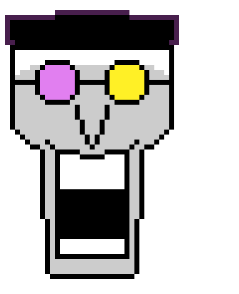 [18b674] Giant Spamton