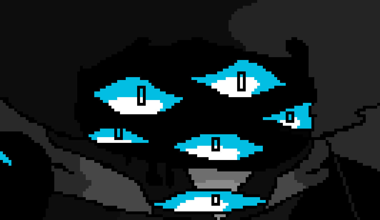 Scopophobia After the incident.