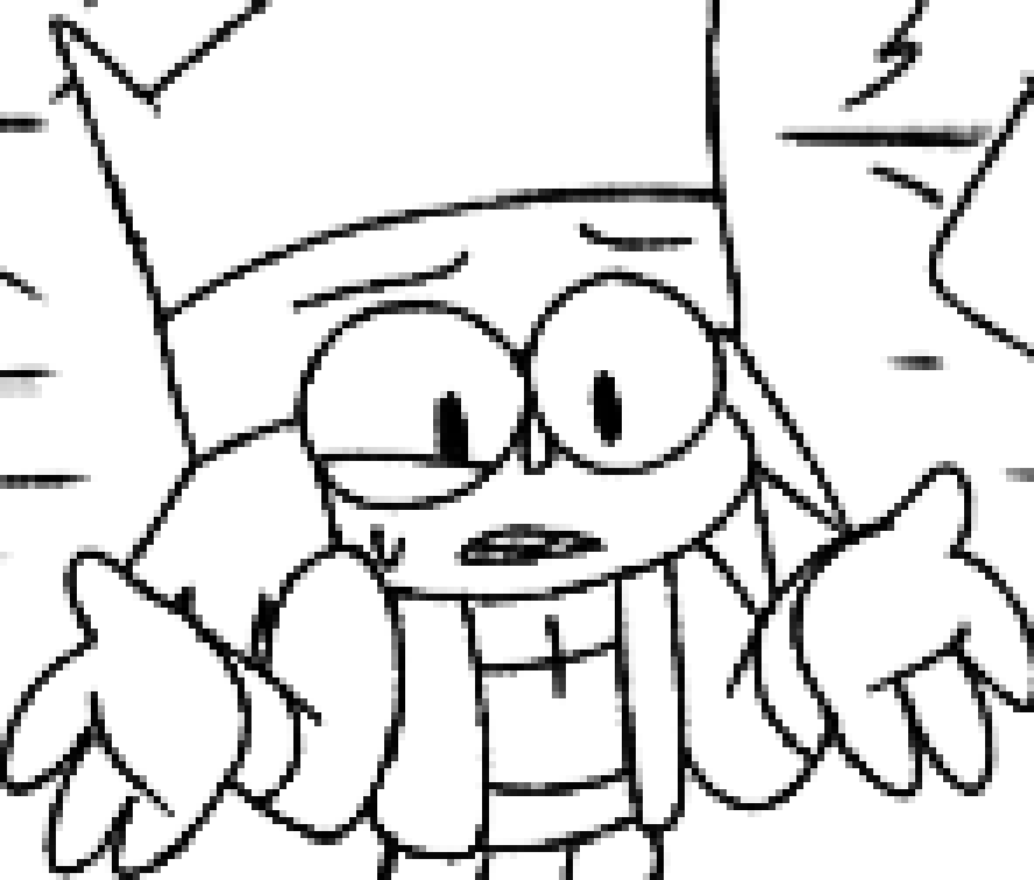 [b66cfb] any idea on who could come up?