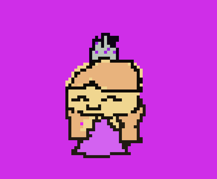 [13ede1] wickedforgood