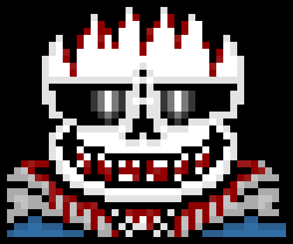 [57dac4] hmm, i will go with the Horror look-a-like