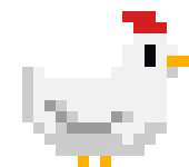 [482c58] Chicken Ducking