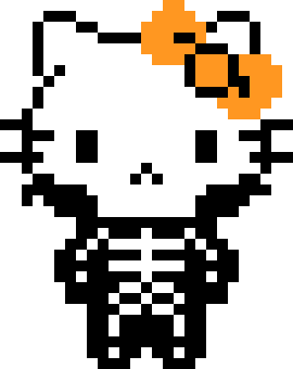 [9664c4] Skelekitty