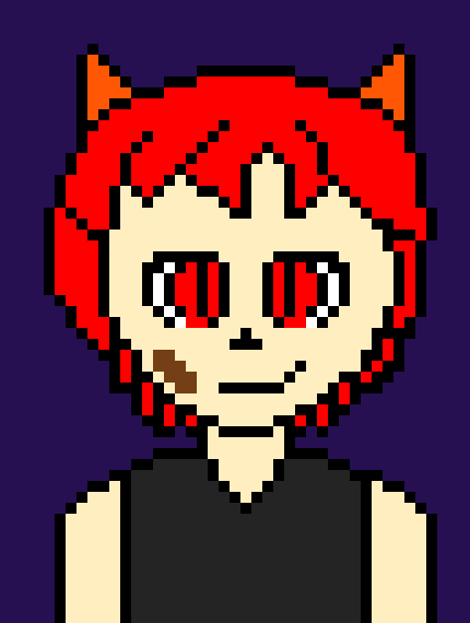 [7c78a2] (ok) *sitting on the couch* what?