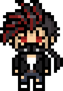 [e0b891] Vein (Mask)