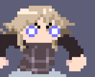 [777455] I WANNA RACE!