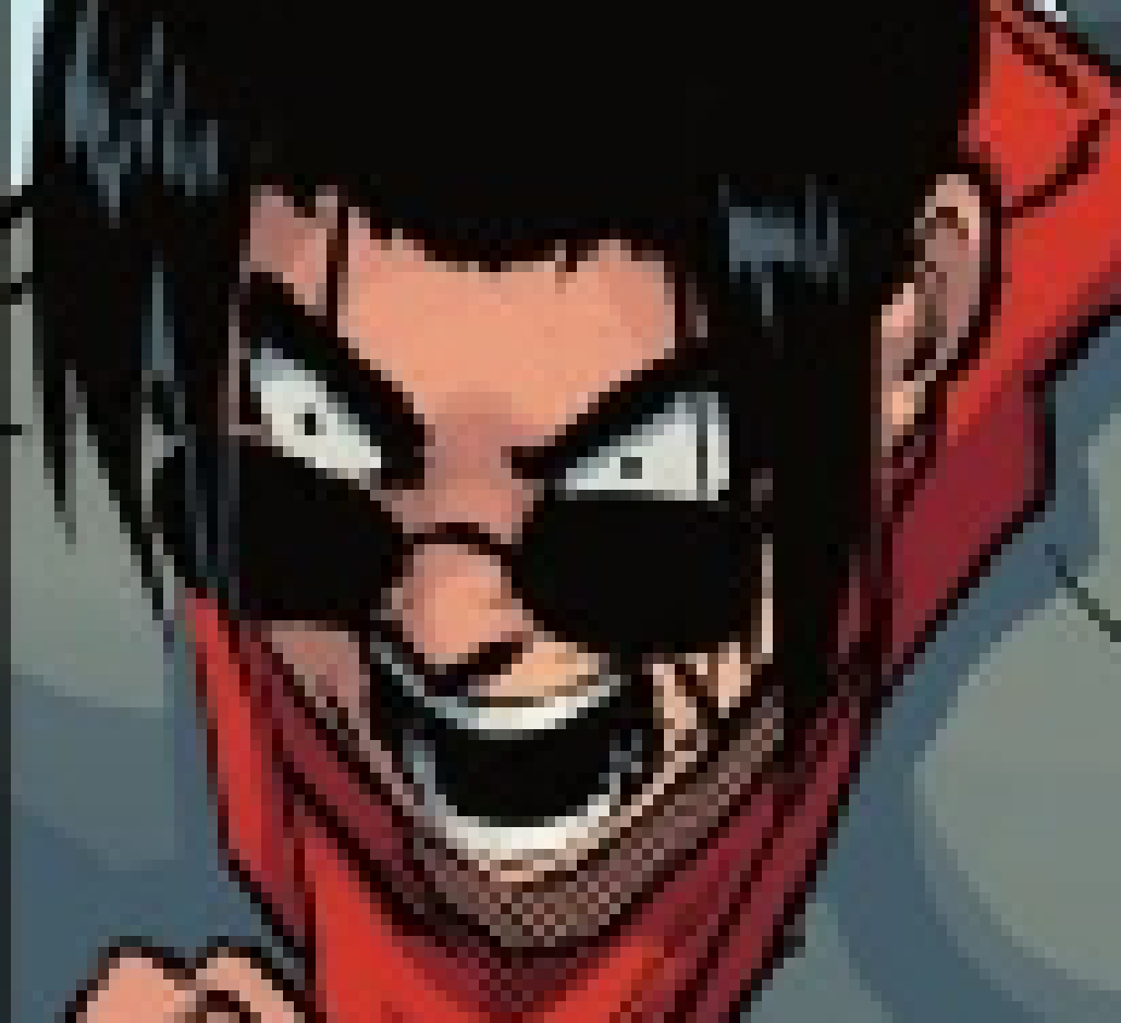 [c6658f] probably isn't yes so get FUCKED NERD