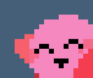 [ae8cd6] Hi! *he waved at them coming out*