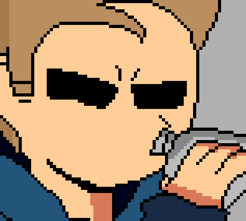 [894f74] i remember when i said i had an older brother and sister  named Kobii and Dawn lmao