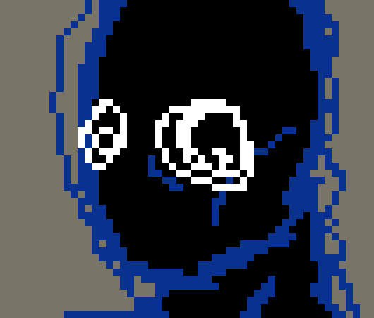 [72dd23] Horseshoe crabs have blue blood relatively. There's more such as green and purple. Beside the red and blue ofc-