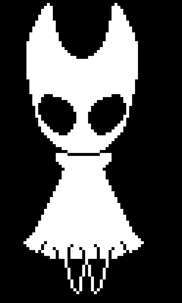 [acbc50] Hornet Battle sprite - K.Vargas