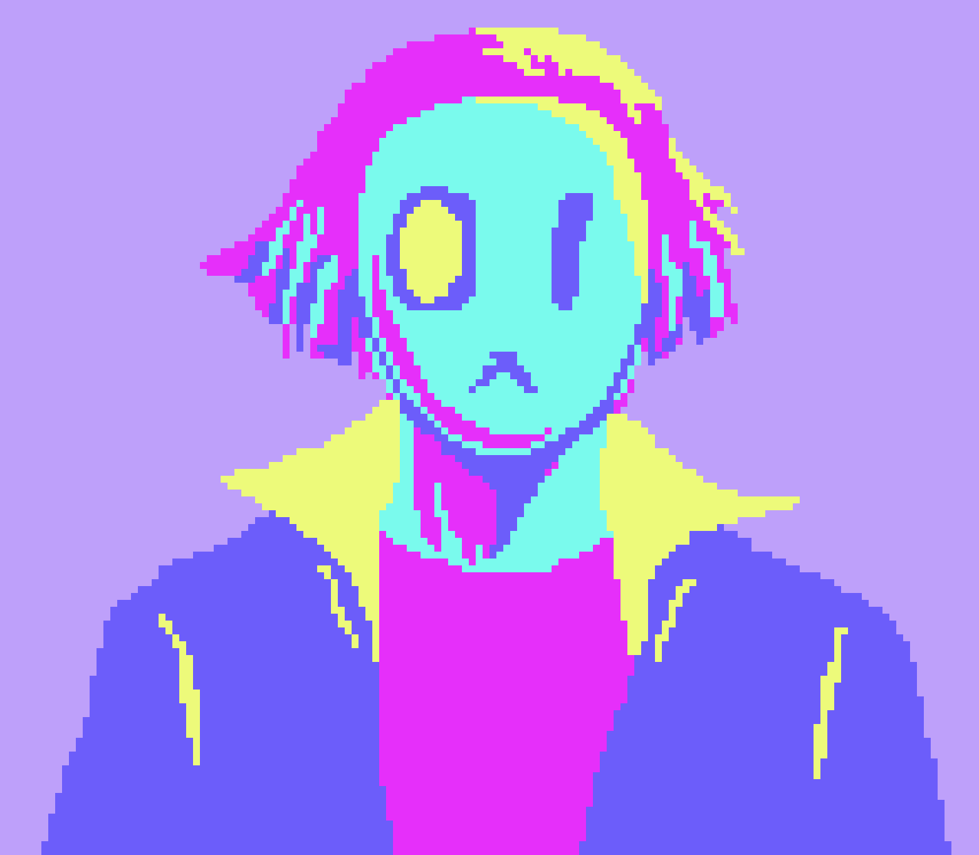 And for which that follow, only the cold winds shall be your company.