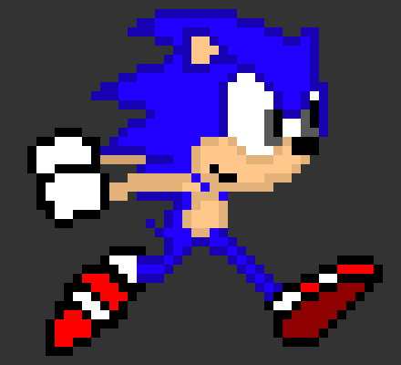 I made this just now, looks kinda bad though