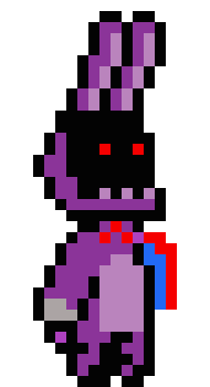 Like, I could actually make some pretty sick stuff here now. If only I still cared.