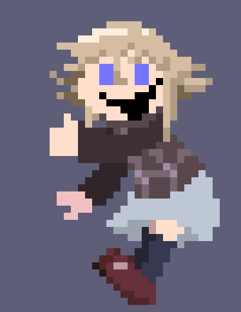 [777455] Alright then, I'll do the time skip now to start it