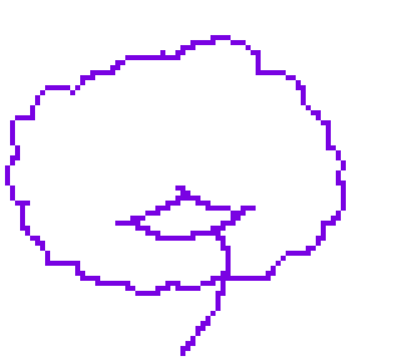 [68dafa] i then proceed to move at lightspeed because i dictated that i could