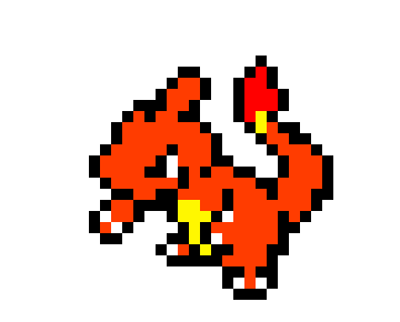 Charmeleon