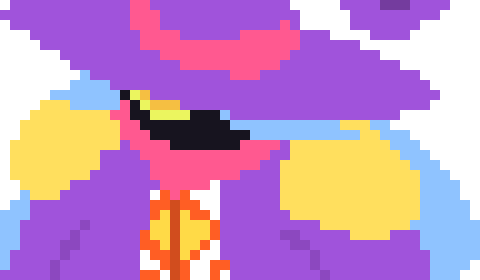 [777455] ....I've already informed you Bandana Dee.. It is of no important matter to you either! I just need to know where he is.