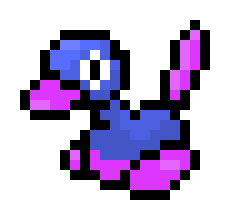 [2b6a80] 233 - Porygon2shiny