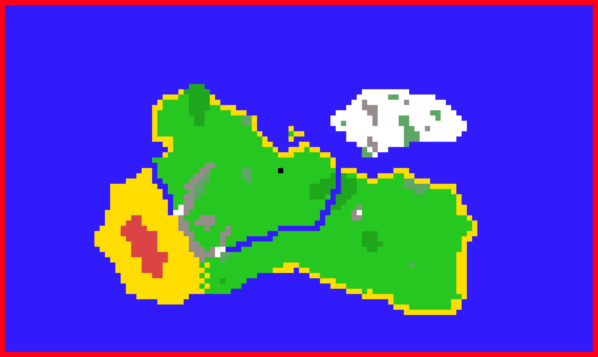 [d51357] Midle-terra