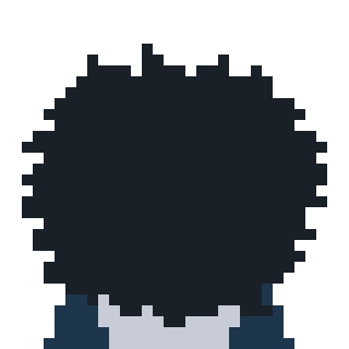 [847a9d] alright lemme take uhhhhhh i'd say- maybe an hour, to get everything set