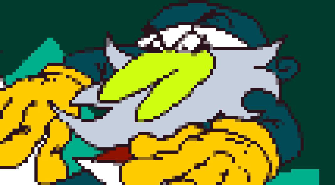 [7d0cdd] creature formation GO! https://ibb.co/wr7vK5jQ