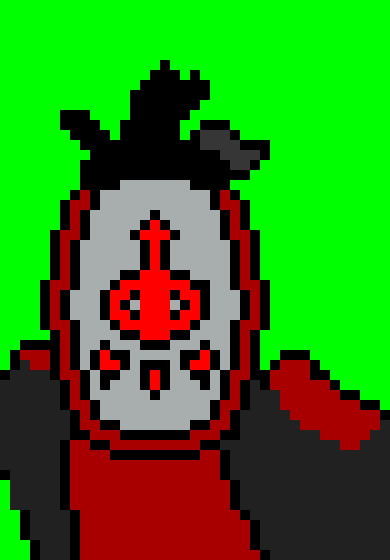 [1e8f53] *He uses a Fairy in a Bottle.* Why? Just why must you post this?