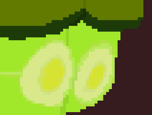 [8048ed] sunny side up ahh knees , . , .