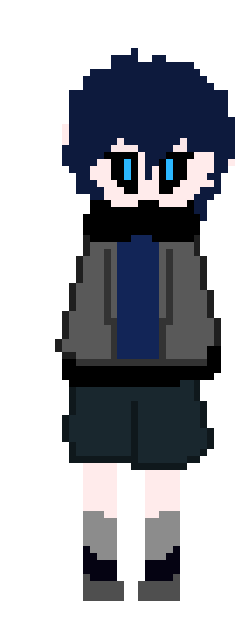 [904ba9] would you guys stop igorning me what did I do wrong.........