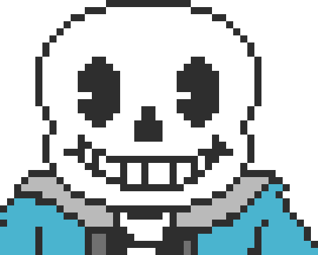 I gotta go for a while. -T as Old Cartoon Sans.