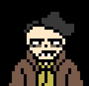 [57dac4] Btw this isn't him as UF Sans it's just the UF concept slapped onto him.