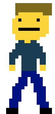 Adventro Character Walk 1 true