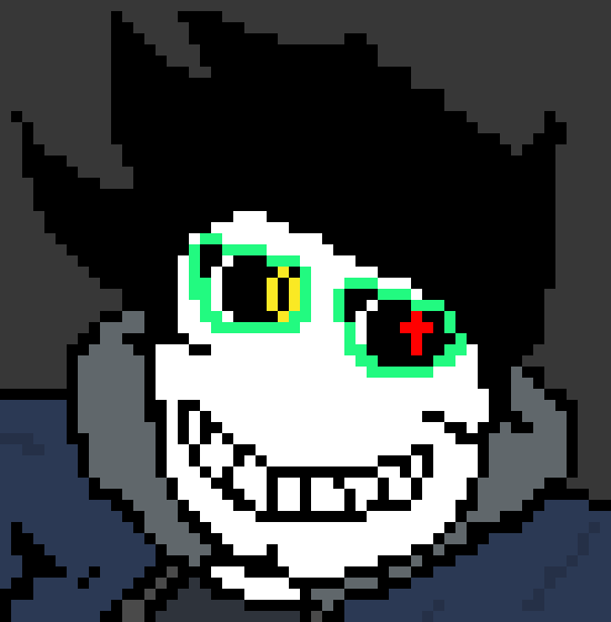 [17af23] Did the sinner have a nose