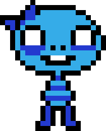 [c4821a] GonerKidShiny