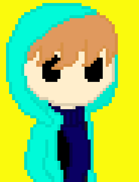 Good job, lebryan} -walks around the city, humming-