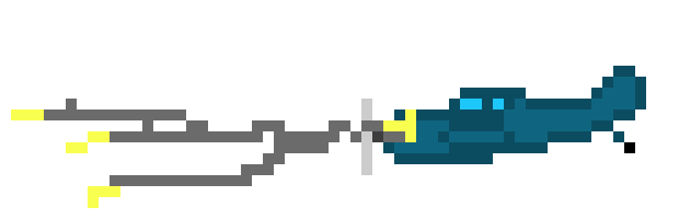 [6ef99b] AU-1 Corsair