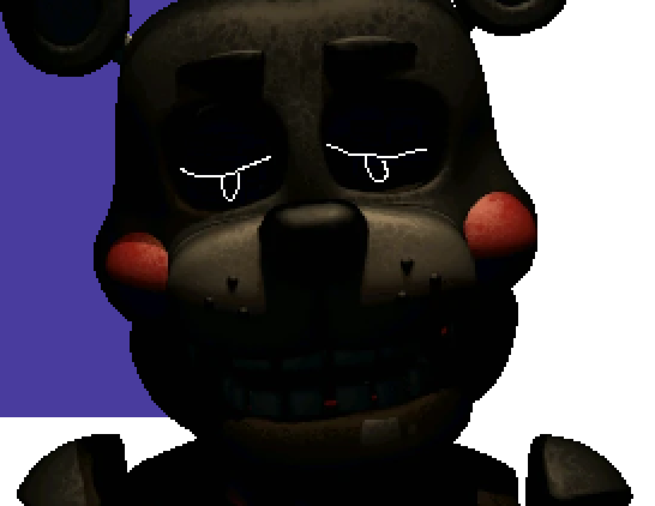 [ac00c9] m greatest fear is that everyone despises me but because they fear me or some other reason they dont say it to my face- so while i fight to have some kind of social standing that it's all built on lies and fear