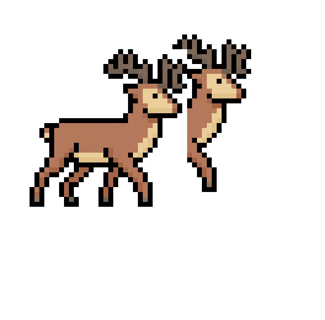 [209ee5] deer