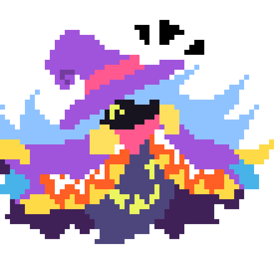 [777455] My! That's wonderful! So do we have other players?