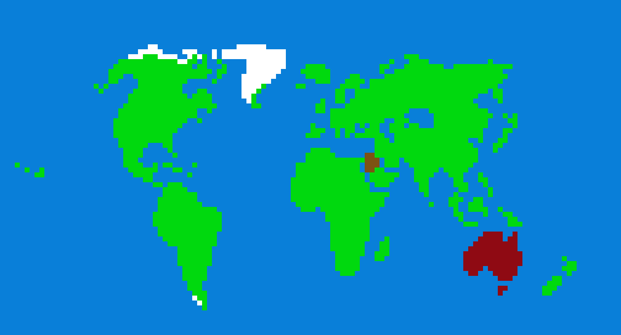 [87d783] Bloobia escaped