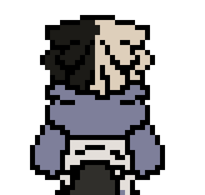 [2af1f7] lowkey chat would a Domain Expansion centered around the creativity of the user be w or l