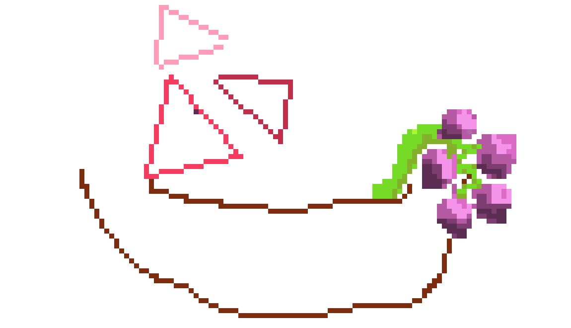 [4abc32] fruity like me