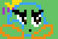 [9f2511] ...(You can choose to lighten up sometimes Zan-)