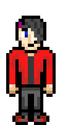 |chaos| so... how is everyone