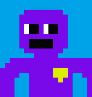 yeah,im fine.*puts his back next to him on the table*now lets see whats wrong with you...