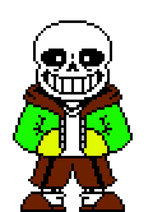 ye - Chans (but not the ship//matheus ye)