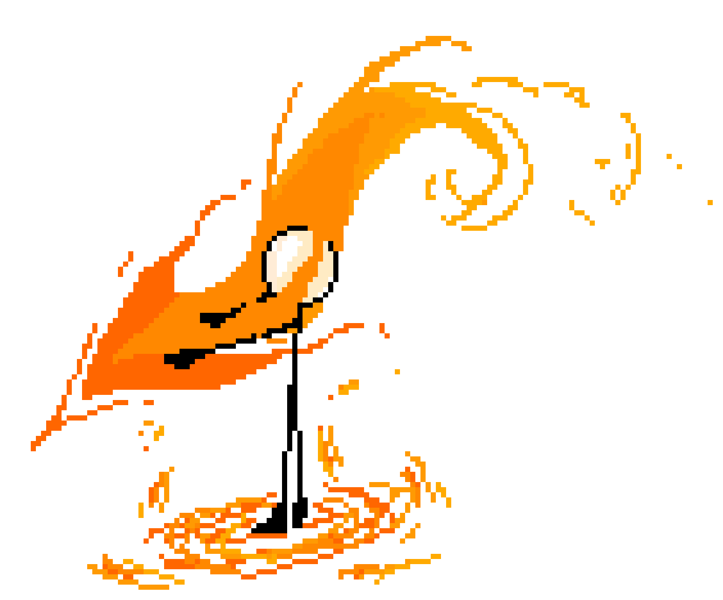 [8ccfd3] that was an overexxageration or however you spell it but you know what i mean (maybe)