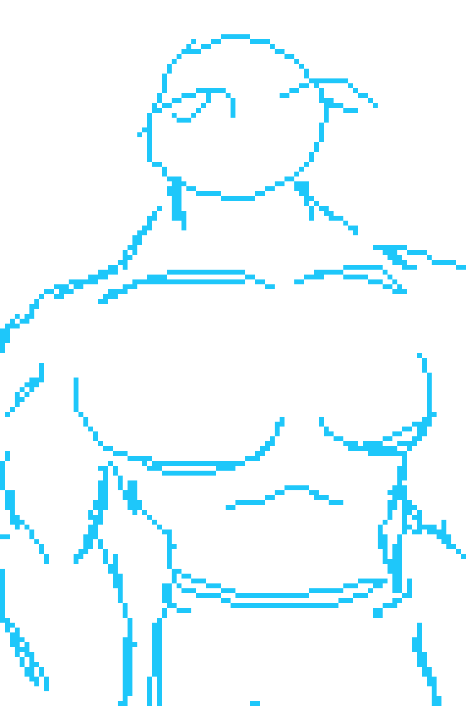 [44dd83]  Uh like 7 foot