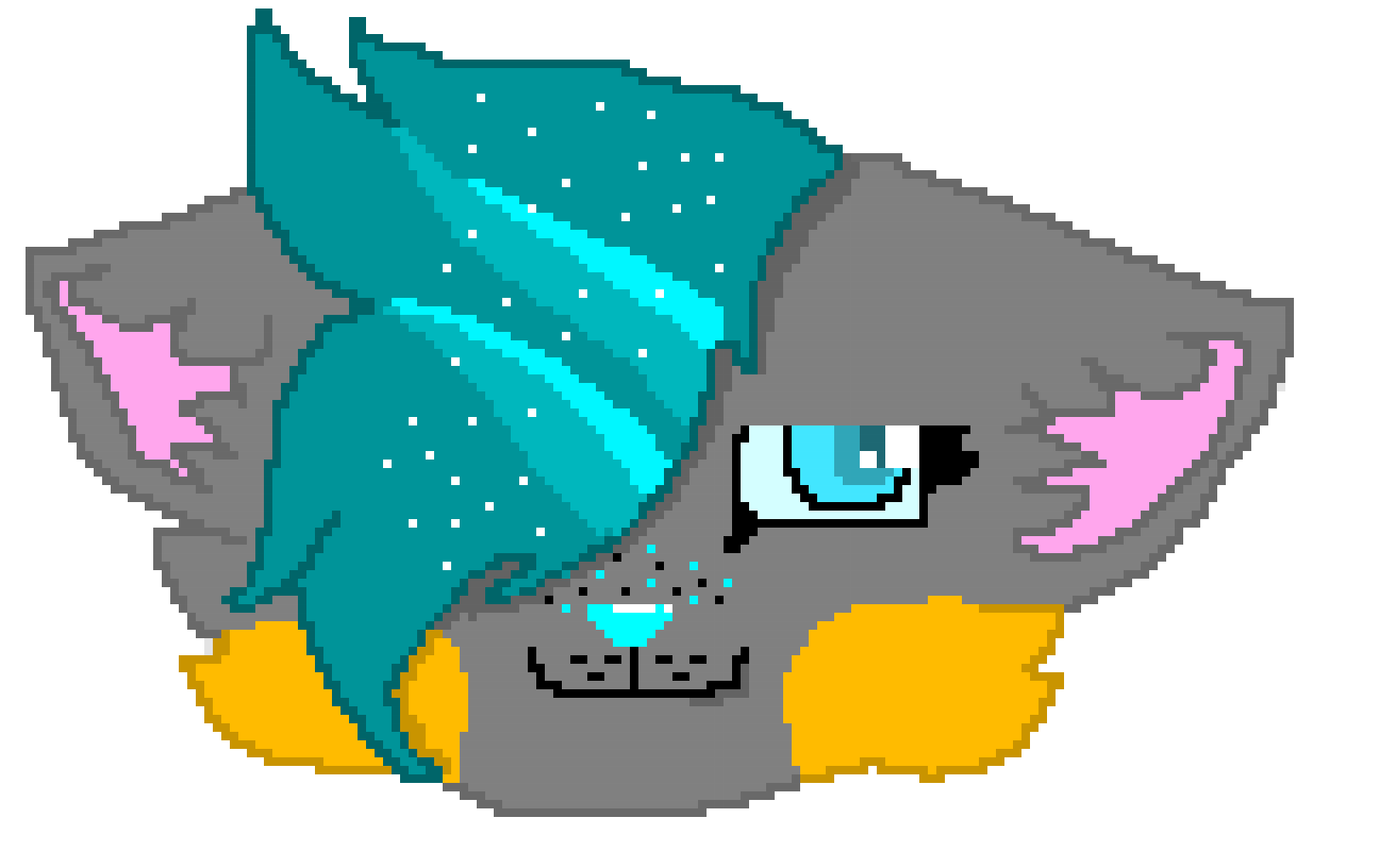 cockatielwarrior icon